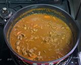 ダイエットカレー作り方6写真