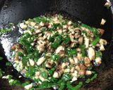 ラーメンやさん風炒飯作り方1写真