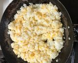 ラーメンやさん風炒飯作り方3写真
