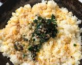 ラーメンやさん風炒飯作り方4写真