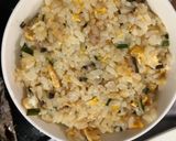 ラーメンやさん風炒飯作り方5写真
