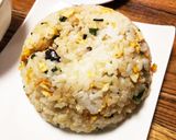 ラーメンやさん風炒飯作り方6写真