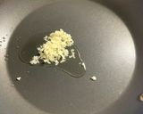 イカのデミグラスソース煮作り方3写真