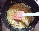 簡単☆フロランタン☆大量バレンタインにも作り方5写真
