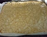 簡単☆フロランタン☆大量バレンタインにも作り方6写真