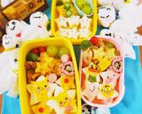 離乳食パクパク期に♪BFで簡単一口サンド作り方2写真