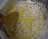 梅講師直伝⑭ しっとり濃厚❤梅酒のケーキ作り方3写真