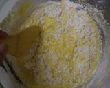梅講師直伝⑭　しっとり濃厚❤梅酒のケーキ作り方3写真