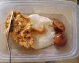 決定版・干し梅味噌漬け豆腐作り方2写真