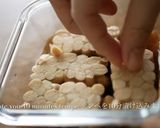 テンペと舞茸のスパイシー丼♡作り方2写真