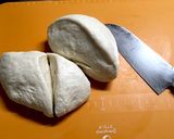 まいにちのミニ食パン＊身近な道具で簡単に作り方7写真
