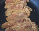 これは旨い！ 豚ロースの西京焼き★作り方6写真