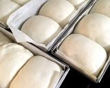 まいにちのミニ食パン＊身近な道具で簡単に作り方11写真
