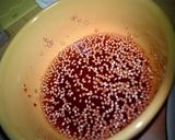 中華風なピカタ作り方1写真
