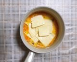 チーズ卵作り方5写真