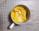 チーズ卵作り方6写真