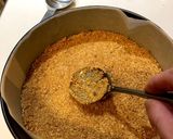 簡単！ヨーグルトケーキ♪作り方4写真