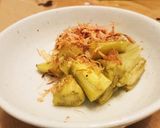簡単、皮なし焼きなす作り方4写真
