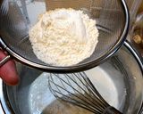 簡単！ヨーグルトケーキ♪作り方6写真