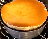 簡単！ヨーグルトケーキ♪作り方9写真