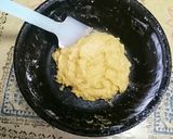 フライパンタルト(低コスパが素敵)作り方3写真