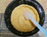 フライパンタルト(低コスパが素敵)作り方4写真