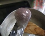 かんたん　くず桜作り方7写真