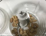 青紫蘇ソース作り方1写真