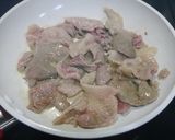 簡単！煮込まない☆ピリ辛肉じゃが作り方2写真
