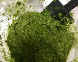 青紫蘇ソース作り方5写真