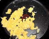 いんげんと豚バラ卵炒め作り方5写真