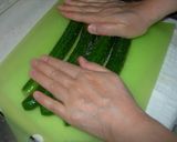 やみつきキュウリ☆完全体作り方1写真
