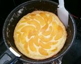 フライパンタルト(低コスパが素敵)作り方18写真