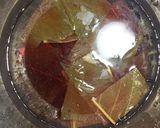 生葉からびわの葉茶作り方5写真