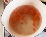 簡単★ゴーヤのポテトエッグサラダ作り方7写真