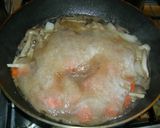 離乳食には煮物作り方4写真