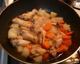 離乳食には煮物作り方6写真