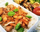 骨まで柔らか♡圧力鍋で鮭あらの絶品塩煮作り方14写真
