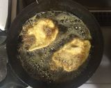 超簡単☆お弁当に！甘辛豚ロース照焼き作り方3写真