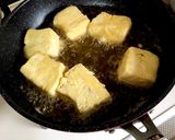 揚げ出し豆腐作り方3写真