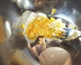 胡瓜と卵のサンドウィッチ作り方5写真