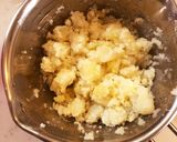 簡単★ゴーヤのポテトエッグサラダ作り方10写真