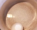 簡単★ゴーヤのポテトエッグサラダ作り方14写真