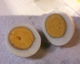 簡単★ゴーヤのポテトエッグサラダ作り方16写真