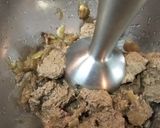 ワインに合う！レバーペースト作り方12写真