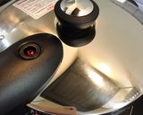 圧力鍋de簡単★赤ワイン煮込み作り方8写真