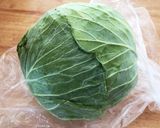簡単★ゴーヤで餃子レシピ！作り方1写真