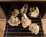 焼きミネフジツボ作り方3写真