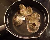 茹でミネフジツボ作り方2写真