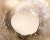 おうちで胡椒餅(フージャオピン)台湾屋台作り方2写真